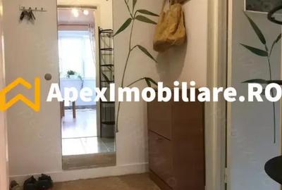 Apartament cu 2 camere semidecomandat în Muncii - 3