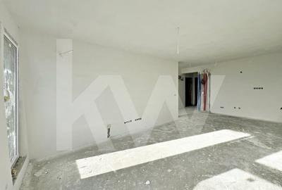Apartament cu 2 camere decomandat în Cristian - 3