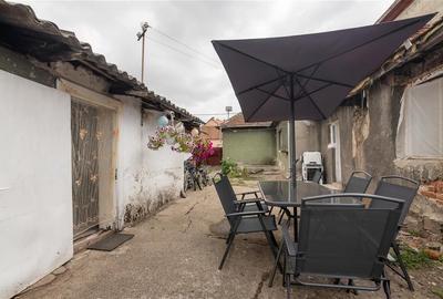 Casă individuală cu 3 camere cu Teren 620 Mp în Cantemir - 7