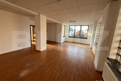 Spațiu comercial, de 586 mp, în Micro 11 - 3