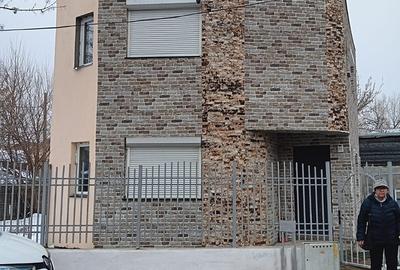 Casă cu 3 camere cu Teren 83 Mp în Vitan - 2