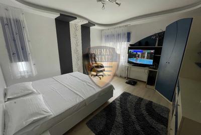 Apartament cu 3 camere decomandat, mobilat în Năvodari - 8