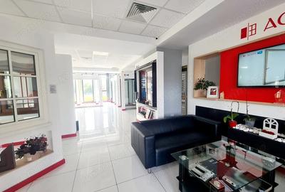 Spațiu comercial, de 200 mp, în Ultracentral - 5