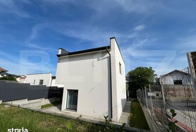 Casă cu 4 camere cu Teren 500 Mp în Becaș - 16