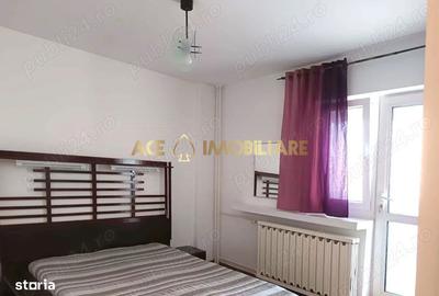 Apartament cu 2 camere, mobilat în Berceni - 1