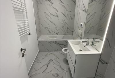 Apartament cu 2 camere decomandat în Timișoara - 15