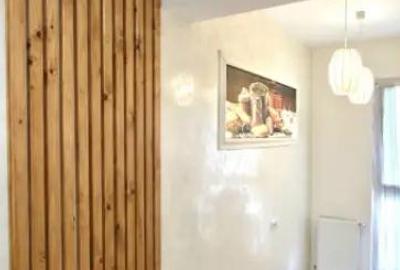 Apartament cu 2 camere semidecomandat în Zorilor - 8