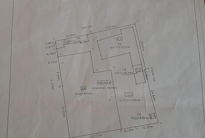 Casă cu 5 camere cu Garaj în Fântâna Doamnei - 10