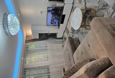Apartament cu 2 camere semidecomandat în Central - 2