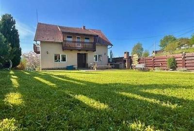 Duplex cu 9 camere cu Teren 13600 Mp în Măgura - 7