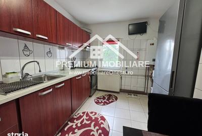 Apartament cu 3 camere decomandat în Central - 5