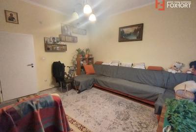 Apartament cu 2 camere, mobilat în Brâncoveanu - 5