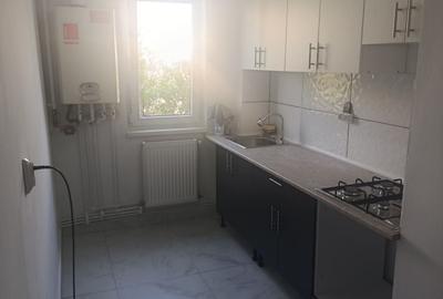 Apartament cu 2 camere semidecomandat în Central - 6