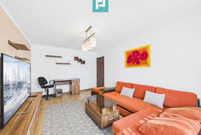 Apartament cu 2 camere, mobilat în Micălaca - 8