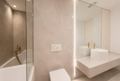 Apartament cu 2 camere, mobilat în Pipera - 21