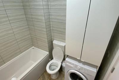 Apartament cu 2 camere decomandat în Drumul Taberei
