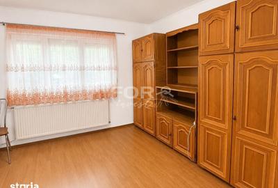 Apartament cu 2 camere în Rogerius