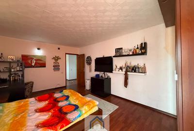 Casă individuală cu 5 camere cu Canalizare în Dascălu - 47