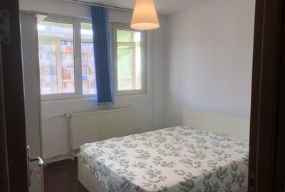 Apartament cu 2 camere semidecomandat în 1 Mai - 12