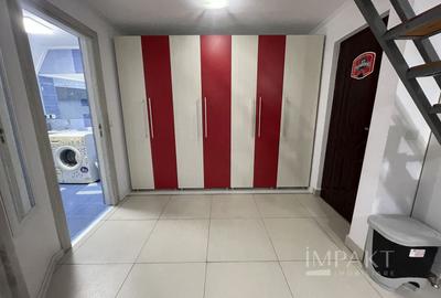 Apartament cu 2 camere decomandat, mobilat în Someșeni - 10
