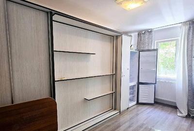 Garsonieră decomandată în Brâncoveanu - 4