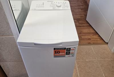 Apartament cu 2 camere decomandat în Lujerului