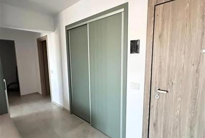 Apartament cu 2 camere decomandat în Noua - 4