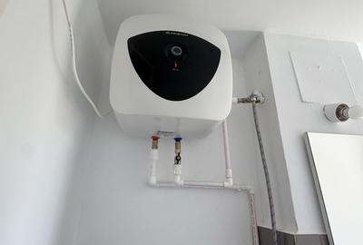 Garsonieră decomandată în Brâncoveanu - 7