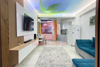 Apartament cu 2 camere în Nord - 13