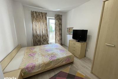 Apartament cu 2 camere în Turnișor