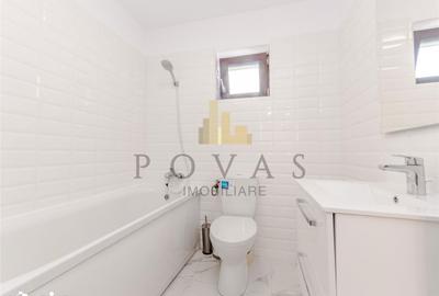 Casă cu 4 camere cu Canalizare în Balotești - 6