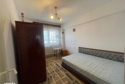 Apartament cu 4 camere în Central