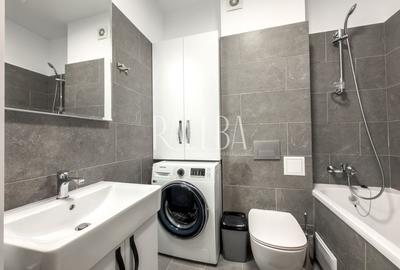 Apartament cu 2 camere decomandat, mobilat în Bucureștii Noi - 11