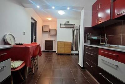 Apartament cu 3 camere decomandat în Crângași - 3