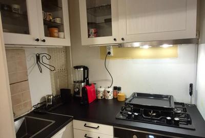 Apartament cu 2 camere semidecomandat în Calea Victoriei - 12