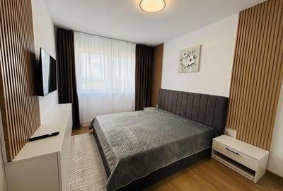 Apartament cu 2 camere decomandat în Noua - 2