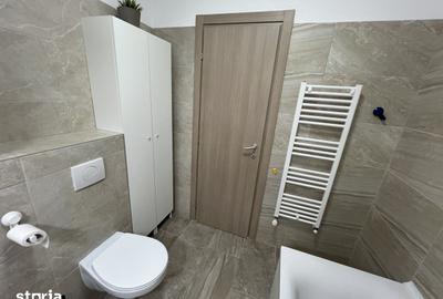Apartament cu 3 camere în Zona industrială - 3