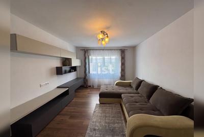 Apartament cu 2 camere decomandat în Gheorgheni - 2