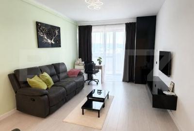 Apartament cu 2 camere în Zorilor - 1
