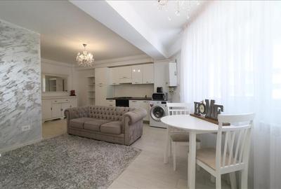 Apartament cu 2 camere decomandat, mobilat în Copou - 4