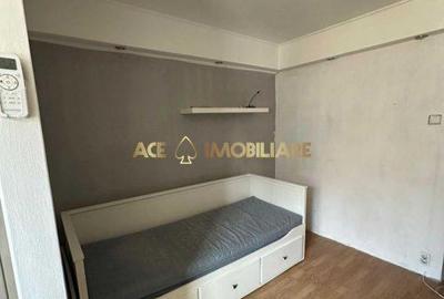 Garsonieră, mobilată în Ozana