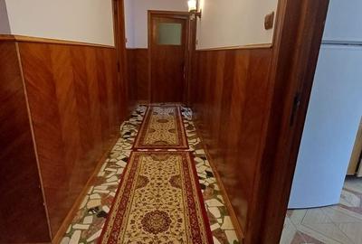 Apartament cu 3 camere decomandat, mobilat în Balada - 3