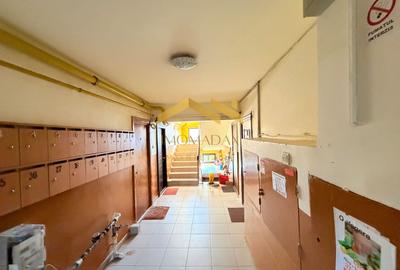 Apartament cu 2 camere semidecomandat în Șagului