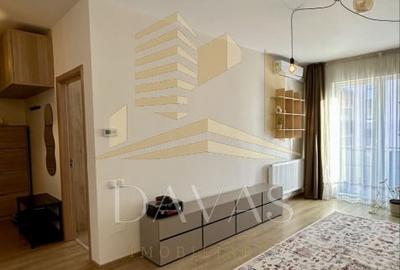 Apartament cu 2 camere semidecomandat, mobilat în Iris - 3