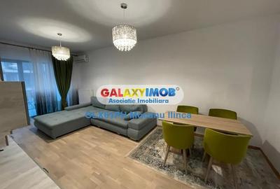 Apartament cu 2 camere decomandat, mobilat în Albert