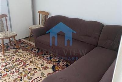 Garsonieră decomandată în Gheorgheni - 1