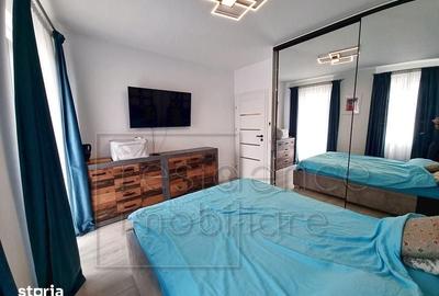 Apartament cu 3 camere semidecomandat în Mărăști - 16