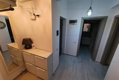Apartament cu 2 camere decomandat în Berceni - 3