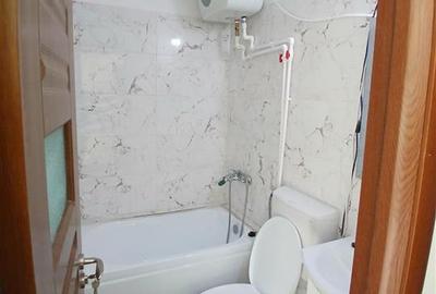 Garsonieră decomandată în Bularga - 2