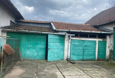 Casă cu 5 camere în Livadia